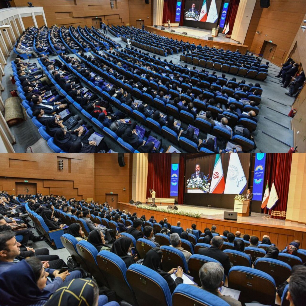 جزئیات برگزاری مراسم معارفه کارآموزان ۱۴۰۳ کانون وکلای دادگستری اصفهان