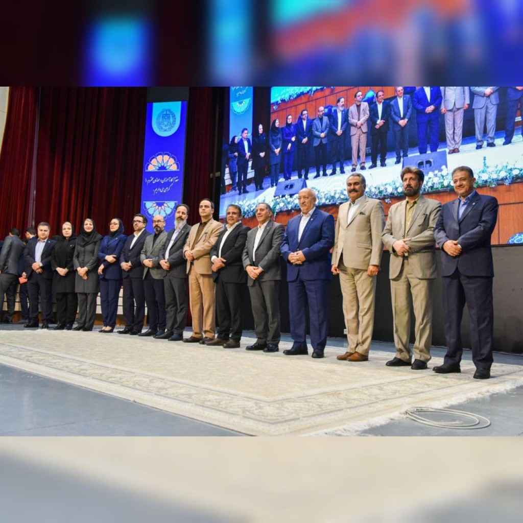 جزئیات برگزاری مراسم معارفه کارآموزان ۱۴۰۳ کانون وکلای دادگستری اصفهان