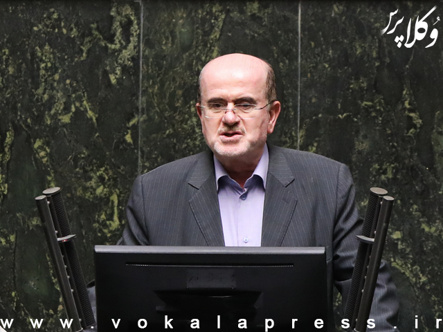 لاهوتی حمایت های مالیاتی و حقوقی از بخش خصوصی مد نظر قرار گیرد