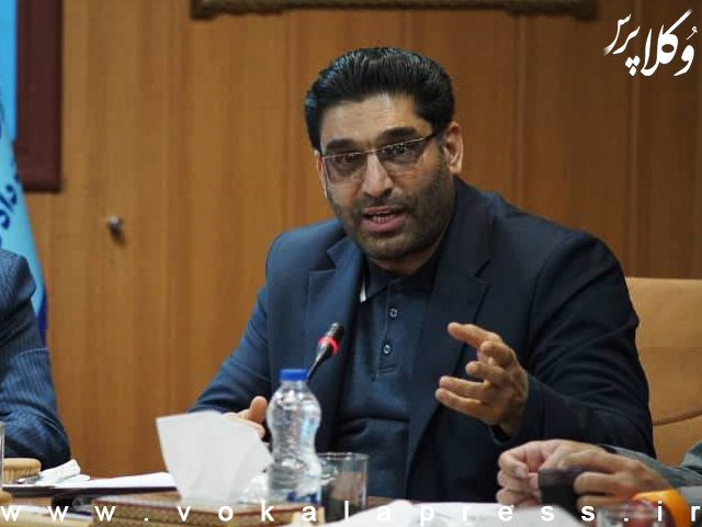 سخنگوی کمیسیون حقوقی و قضایی: اصلاح قوانین حوزه اتباع خارجی ضروری است