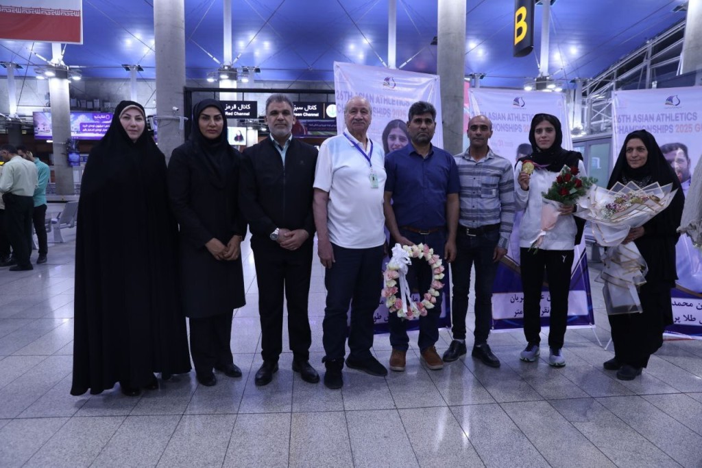 مجازات مربی و ورزشکاران دو میدانی ایرانی می تواند حبس از 7 سال یا بیشتر یا تا حبس ابد باشد