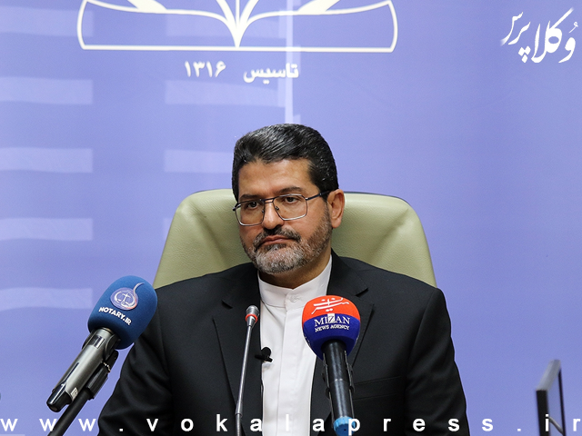 هفته آینده؛ آغاز اجرای خدمات ثبت شرکت‌ها در دفاتر اسناد رسمی