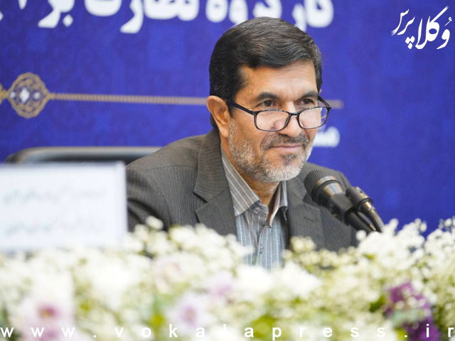 معاون نظارت دیوان عالی کشور: بسیاری از اطاله دادرسی‌ها مربوط به دفاتر خدمات الکترونیک قضایی است