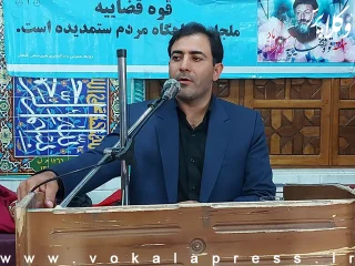 یک مقام قضایی: رسیدگی به یک پرونده بسیار سخت با یک وکیل حقوقی بسیار آسان‌تر از یک پرونده آسان با مراجعان کثیر ناآگاه به مسائل حقوقی است