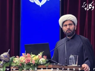 رئیس پژوهشگاه قوه قضاییه: هوش مصنوعی فرصت طلایی برای تحول در عدالت دیجیتال و حرفه وکالت است
