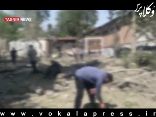 شهادت تعدادی از کارمندان قضایی و مردم در حمله به زندان اوین