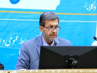 استاندار اصفهان: قابلیت‌های هوش مصنوعی در حوزه وکالت تحول ایجاد می‌کند