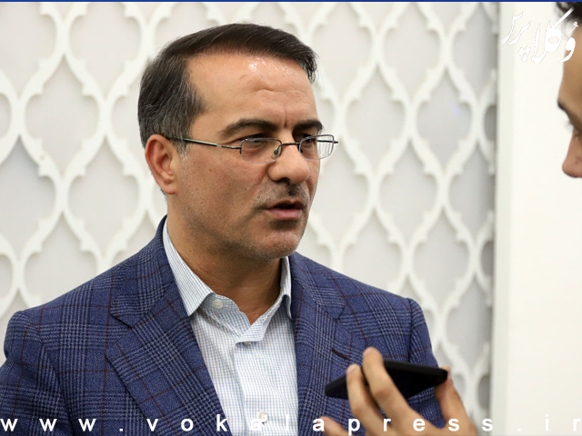 دریافت کپی از مدارک هویتی ممنوع