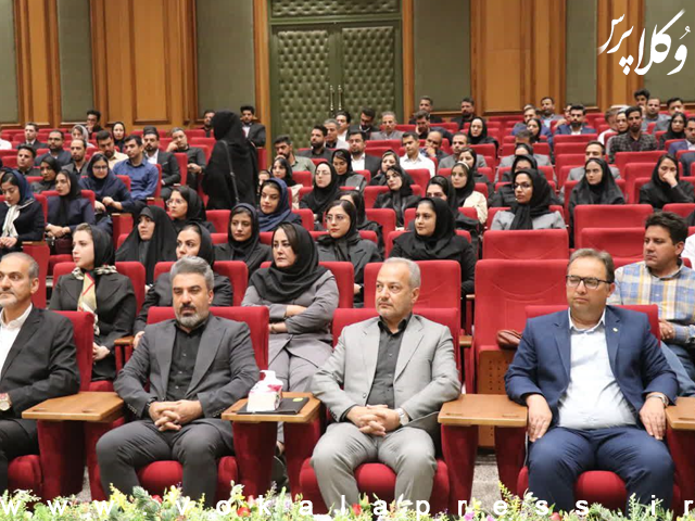 رئیس کانون وکلای دادگستری مرکزی: صرفا به حق الوکاله توجه نکنید