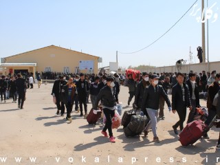 رشد ۴برابری دستگیری اتباع خارجی؛ محل اختفای اتباع غیرمجاز را گزارش دهید