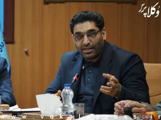 سخنگوی کمیسیون حقوقی و قضایی: اصلاح قوانین حوزه اتباع خارجی ضروری است