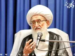 فتوای آیت‌الله نوری همدانی درباره تهدید‌کنندگان و متعرضان به مرجعیت و رهبر معظم انقلاب