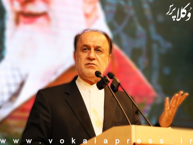 نایب رییس مجلس: اجازه نمی‌دهیم گروسی وارد خاک ایران شود