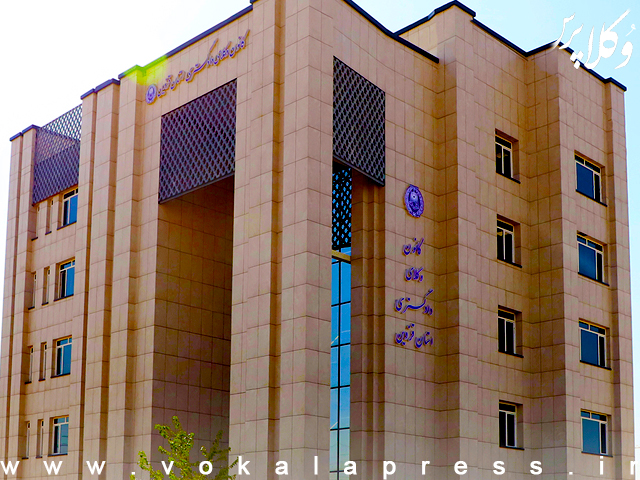 اجرای طرح “هر مدرسه، یک وکیل” در کانون وکلای دادگستری قزوین