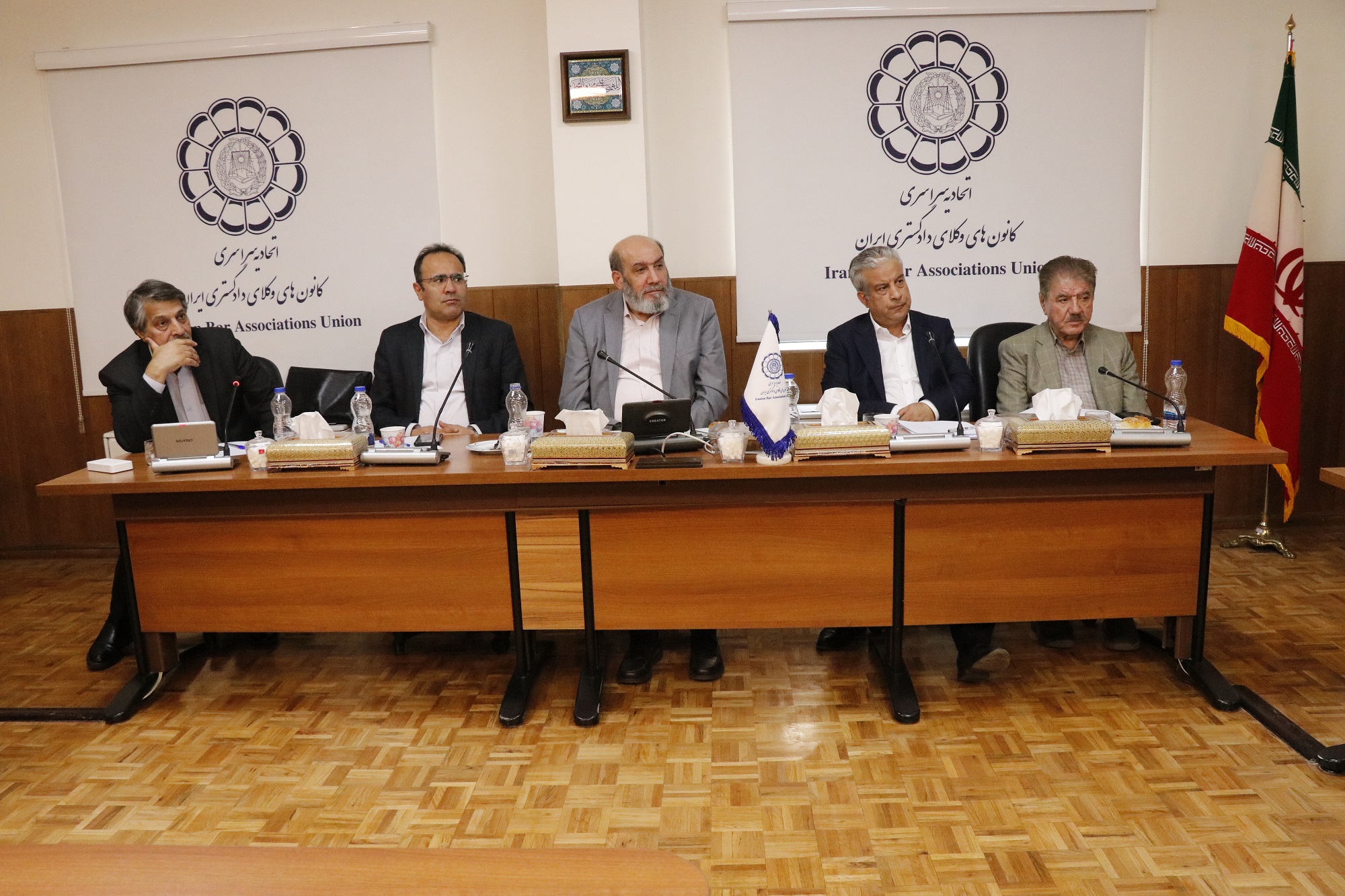 برگزاری نخستین نشست «دادخواهی بین‌المللی جنایات جنگی اسرائیل» در اسکودا