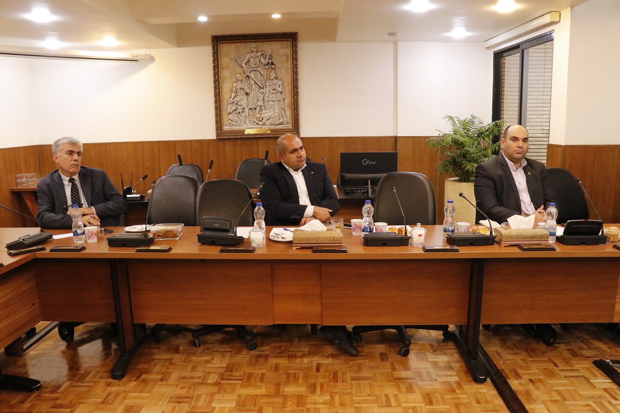 برگزاری نخستین نشست «دادخواهی بین‌المللی جنایات جنگی اسرائیل» در اسکودا