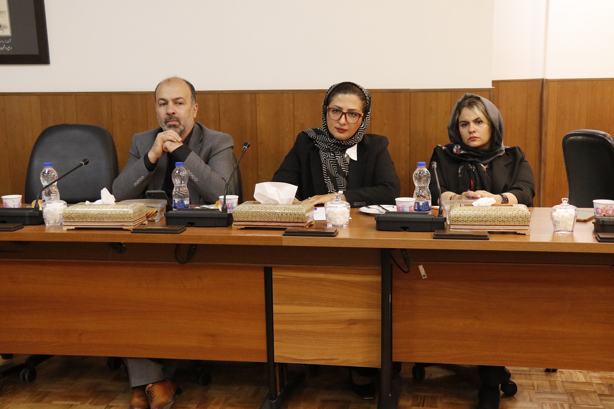 برگزاری نخستین نشست «دادخواهی بین‌المللی جنایات جنگی اسرائیل» در اسکودا