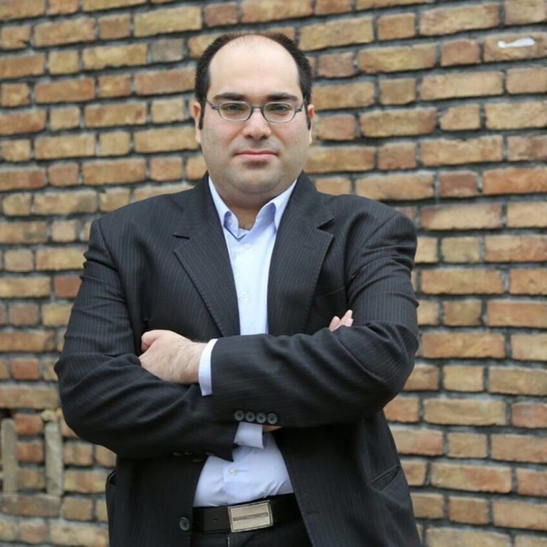 دکتر محمدعلی بهمنی قاجار