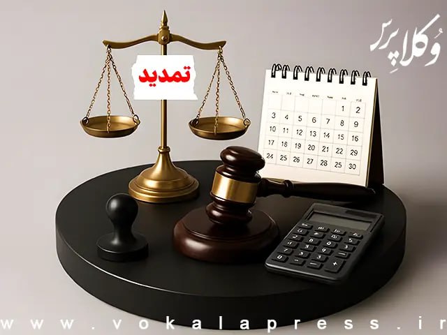 رئیسکل سازمان امور مالیاتی کشور: تمدید یکماهه مهلت اعتراض به اوراق مالیاتی و آراء هیئتهای حل اختلاف