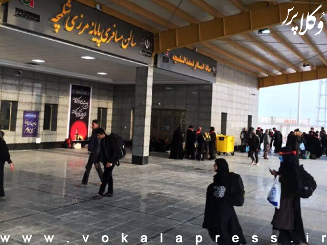 رئیس کل دادگستری خوزستان: شعب قضایی کشیک در پایانههای مرزی استان مستقر خواهد شد
