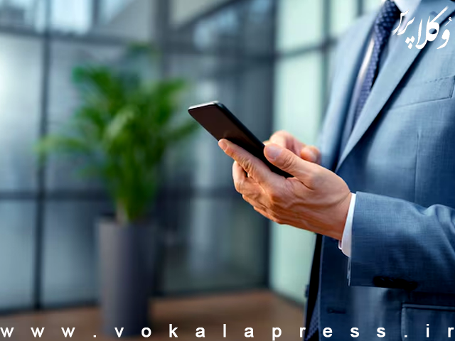 رفع محدودیت بازرسی بدنی و اخذ تلفن همراه وکلا و کارآموزان در محاکم قضایی استان کردستان