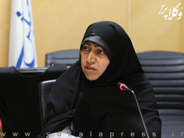 رییس فراکسیون زنان و خانواده: قطعا قلم پای بازرسان آژانس را می شکنیم