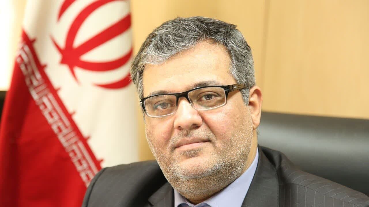 مدیرکل ثبت اسناد و املاک استان یزد مهدی اقبال
