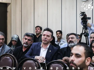 اظهارات وکیل مدافع اولیای دم الهه حسین نژاد در اولین جلسه رسیدگی