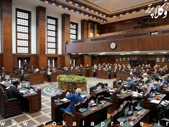 گزارش تفصیلی هیئت تخصصی پیش‌نشست رای وحدت رویه دیوان عالی کشور با موضوع لزوم یا عدم لزوم اعمال تخفیف نسبت به تمامی مجازات‌های جرم واحد پس از احراز جهات مخففه