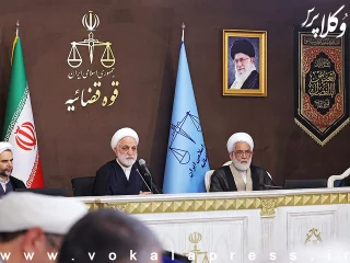 تاکیدات و دستورات رئیس قوه قضاییه در مورد پیگیری ابعاد و مجازات صحنه‌گردانان و پشتیبانان حمله تروریستی به دادگستری زاهدان