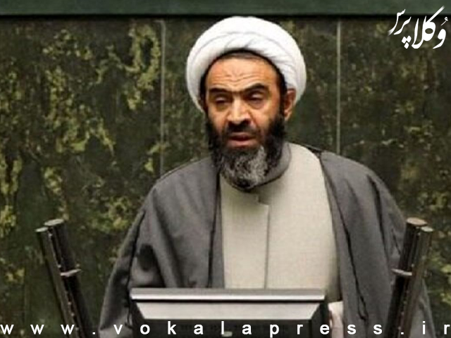 دفاعیات حجت الاسلام نقد علی از «لایحه مقابله با انتشار محتوای خبری خلاف واقع در فضای مجازی»