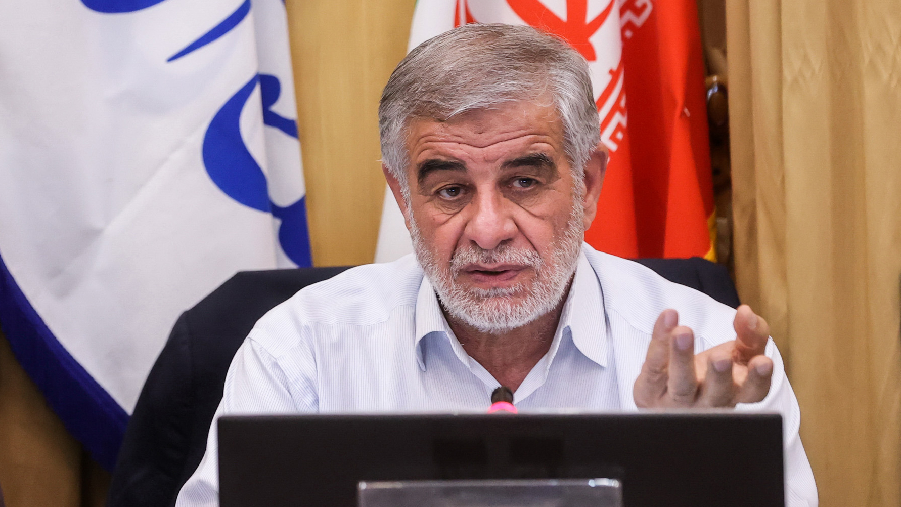 رئیس کمیسیون امور داخلی کشور و شوراها مجلس محمد صالح جوکار