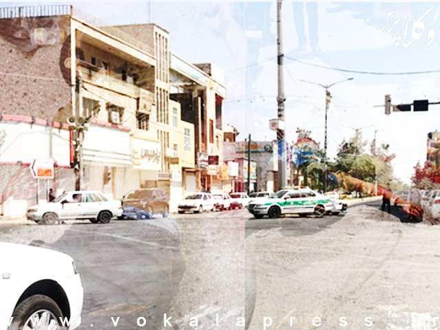 شهادت ۵ نفر و مجروحیت ۱۳ تن در حمله تروریستی به دادگستری زاهدان