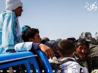 عدم پرداخت دیه و خسارت به اتباع غیرمجازی که در تصادفات آسیب ببیند