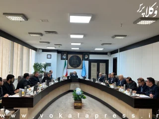 وزیر دادگستری: پیگیری‌های لازم برای اتصال دستگاه‌های دولتی به سامانه صدور گواهی حصر وراثت در حال انجام است