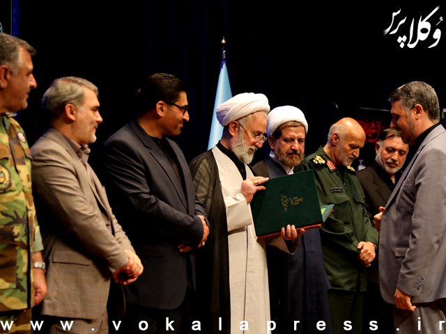 دادستان کل کشور: هم اینک تعداد وکلا نسبت به جمعیت مردم کم است