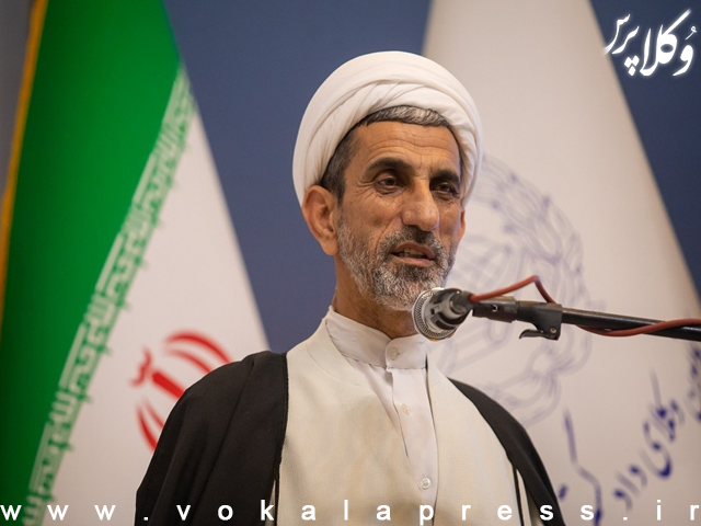 رئیس کل دادگستری استان اصفهان: پروندههایی که به علت تعطیلیهای ناشی از ناترازی انرژی اوقات رسیدگی آن تجدید شده حداکثر ظرف مدت ۱۰ روز رسیدگی شود