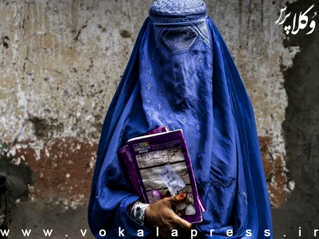 صدور «مجوز شرعی» برای بازگشایی مدارس دخترانه در دست بررسی است