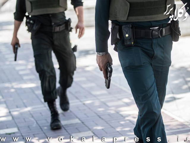 قانون به کارگیری سلاح در کمیسیون حقوقی مجلس بررسی می‌شود