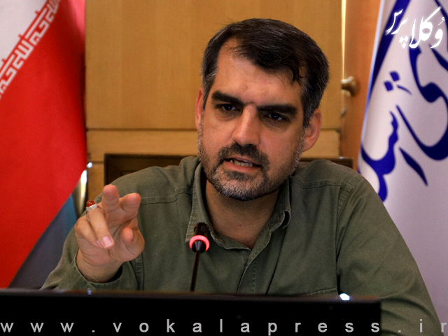 نایب‌رئیس کمیسیون عمران مجلس مالیات بر سوداگری، واحدهای خالی را به بازار بازمی‌گرداند