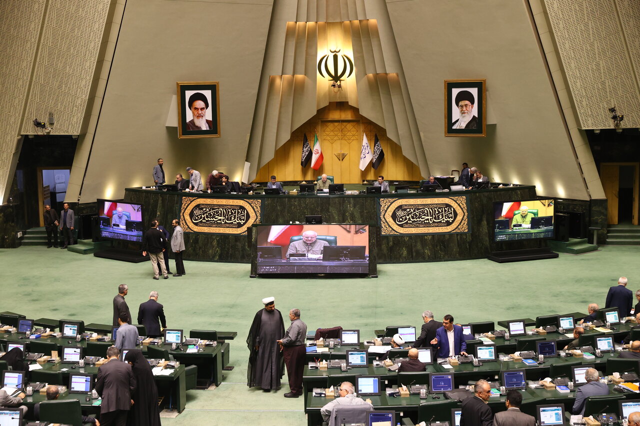 نمایندگان مجلس شورای اسلامی مقرر کردند که ایرانیانی که به صورت غیر مجاز از کشور خارج شده اند در صورت بازگشت، مشمول مجازات نشوند.