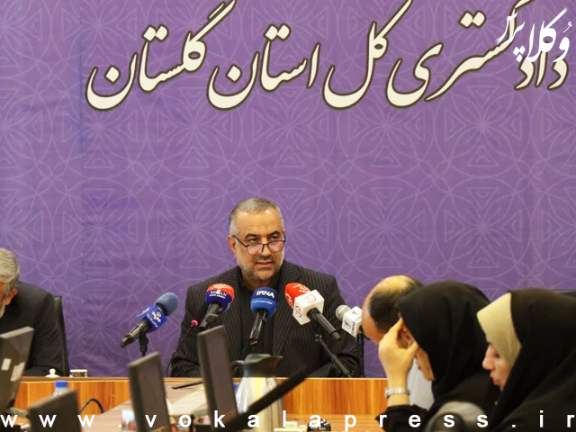 جزئیات برخورد دستگاه قضایی با سه مدیر متخلف در استان گلستان