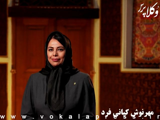 نایب‌رئیس کانون وکلای دادگستری قزوین: دفاع از موکل باید در جهت دفاع از حق و حقیقت باشد