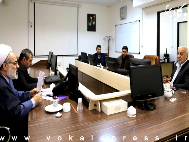 اصلاح ماده ۱۹۳ قانون آئین دادرسی کیفری در معاونت حقوقی و امور مجلس قوه قضائیه