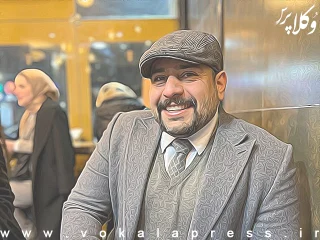 اعلام کان لم یکن تلقی‌شدن حبس تحمل‌شده توسط وکیل بهنام نزادی در زندان اوین