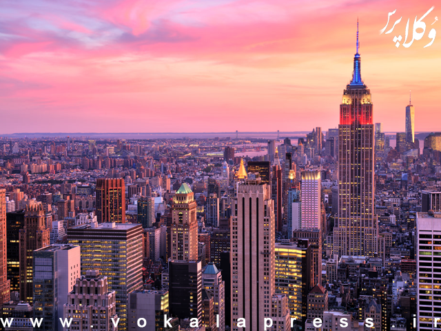 برقی‌سازی ساختمان‌های جدید در نیویورک اجباری شد