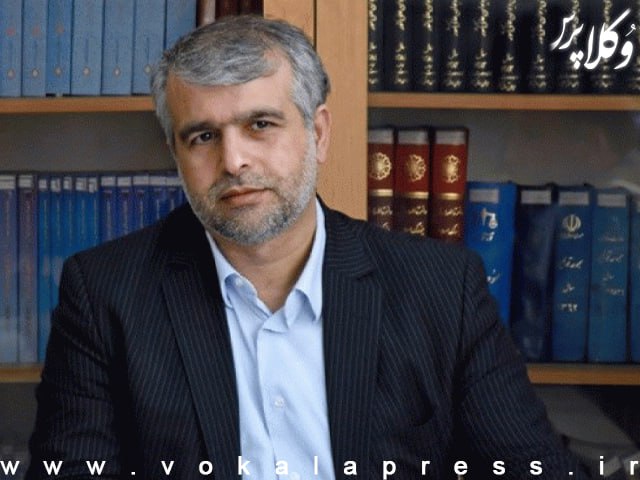 رئیس کل دادگستری مازندران: قانون الزام به ثبت رسمی معاملات اموال غیرمنقول، راه کاهش ورودی پرونده‌هاست