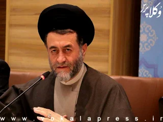 رییس دادگستری فارس