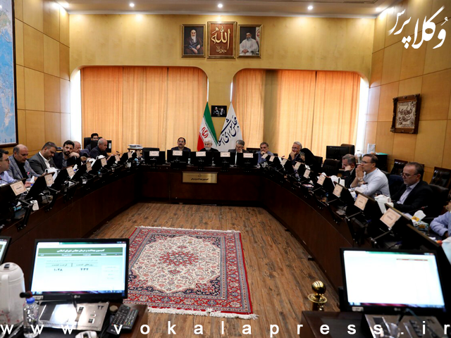 طرح مقابله با زیرمیزی در حال نهایی شدن است