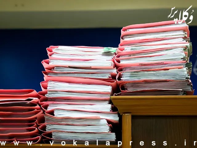 چگونگی محاسبه خسارت تاخیر تادیه درخصوص اقساط پرداخت نشده